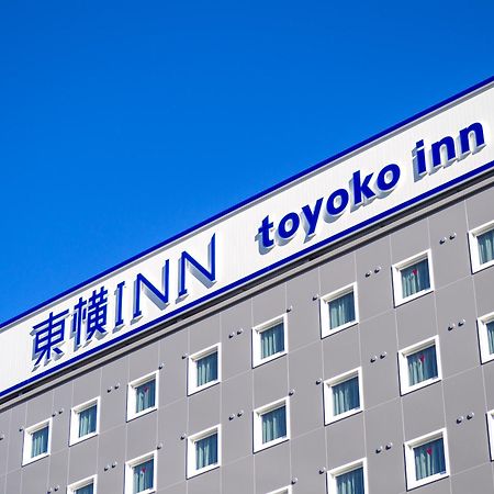 Toyoko Inn Chubu International Airport No 2 Exterior foto