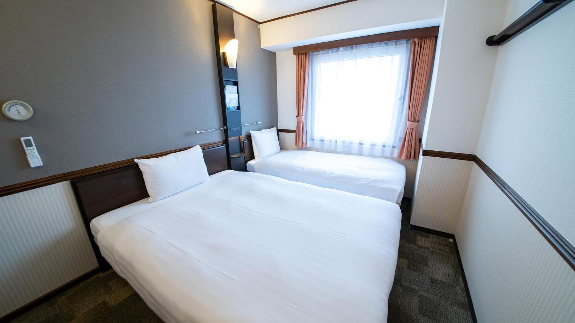 Toyoko Inn Chubu International Airport No 2 Habitación foto